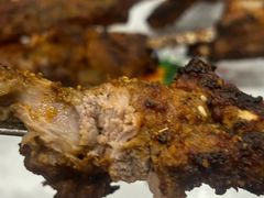 -老钟家烤羊排·敦伊阁清真餐厅胡羊焖饼