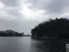 -桂林两江四湖景区