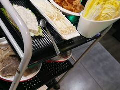 -七友美蛙鱼头火锅(坂田店)