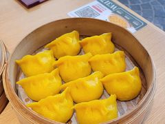 -天怡興·百年蒸饺(中心书城店)