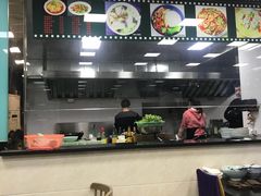 -富贵面馆(镇坪路店)
