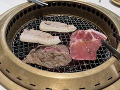 -炙城·韩式烤肉(南京东路店)
