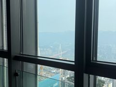 -重庆解放碑威斯汀酒店