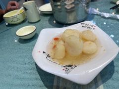 -谢大姐非遗啤酒鱼(君豪店-黑金店)