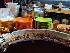 -毛毛老火锅(八年观音桥店)