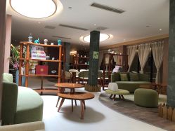 -爱弥儿月子中心(省医院店)