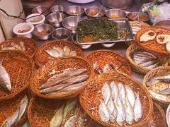 -长平老姿娘夜粥(平东一街店)