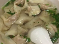 -周震馄饨