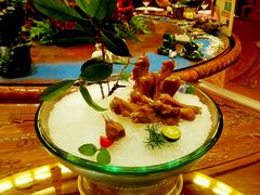特色酱鸭拐-全聚德(常州店)