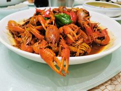 -九重天大饭店(北大街店)