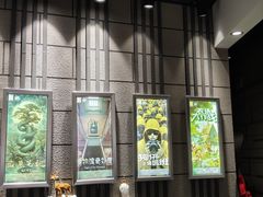 -bb boom运动闯关密室·聚会团建·家庭亲子(龙湖西溪天街店)