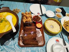-北塘海鲜·天津菜(大光明桥旗舰店)