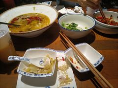 -洞庭土菜小炒馆(易发广场店)