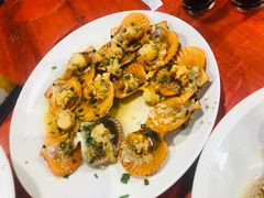 -食鼎记海鲜大排档(美食街店)