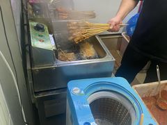 -陈勇串炸里脊(马道街步行街店)