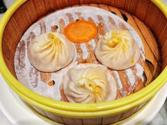 小笼包-苏帮袁Sue Cuisine(来福士店)