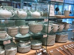 -MUJI无印良品(万达天鹅湖店)