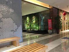-青水瓦台汤泉(新华店)