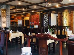 大堂-三义和酒楼(广渠门店)