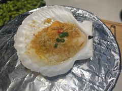 -黄鱼炙夜·烧烤·小龙虾(世茂缤谷店)