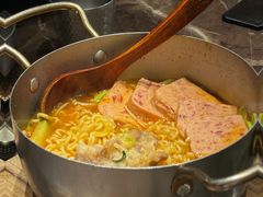 -橡果烤肉(仙林店)
