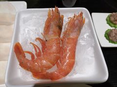 -满堂欢豆捞坊(美丽华大酒店店)