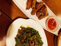 -明泰谷泰国餐厅(正大广场店)
