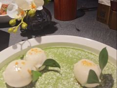 -锦府园·新台州菜(合生汇店)