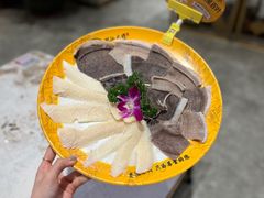-潮汕大目牛肉火锅(皇岗旗舰店)
