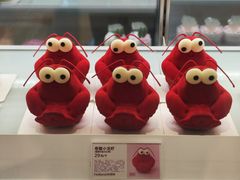 -好利来(东四店)