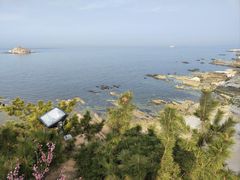 -养马岛旅游度假区
