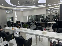 -MOVAN  HAIR莫凡匠人发型屋