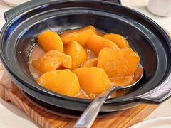 肉汁焖萝卜-万龙洲海鲜(亚运村店)
