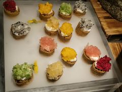 -绿茶餐厅(汇悦大融城店)