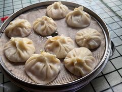 -守鑫水馅包子铺