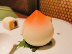 -京味斋·烤鸭·北京菜(安贞店)