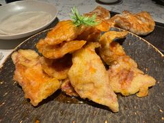 -奉天小馆·非遗东北菜(济南万象城店)