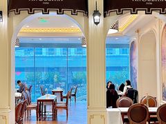-Angelina安吉丽娜(恒隆广场店)