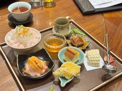 -龙悦湾酒家·八阵鱼生·渔人码头店