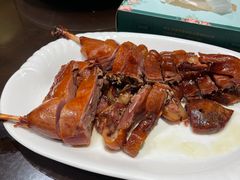 -西兰轩清真菜馆(北顺城街店)