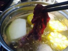 -陈记顺和牛肉火锅馆(天河北路店)