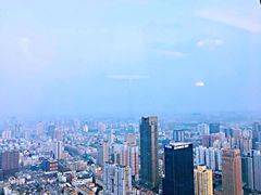 景观位-云中捞高空旋转餐厅(商茂世纪广场店)