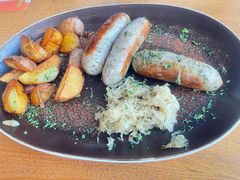 -玛尚诺意式餐厅(官舍店)