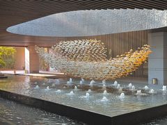 -水月周庄铂尔曼酒店-水月荟中餐厅