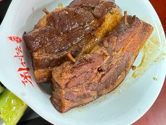 -刘小忙把子肉(北园大街总店)