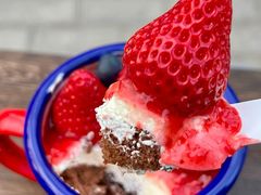 -味多美·北京面包工坊(天坛店)