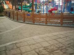 -南宫温泉水世界