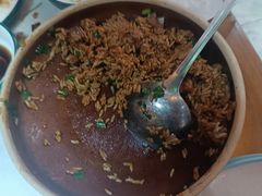 -大胡同天津菜·海肠捞饭·津门皮皮虾锅贴一绝(西姜井店)