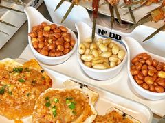 -No.DD戳子烧烤·江湖菜(北京总店)