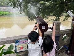 -中山詹园